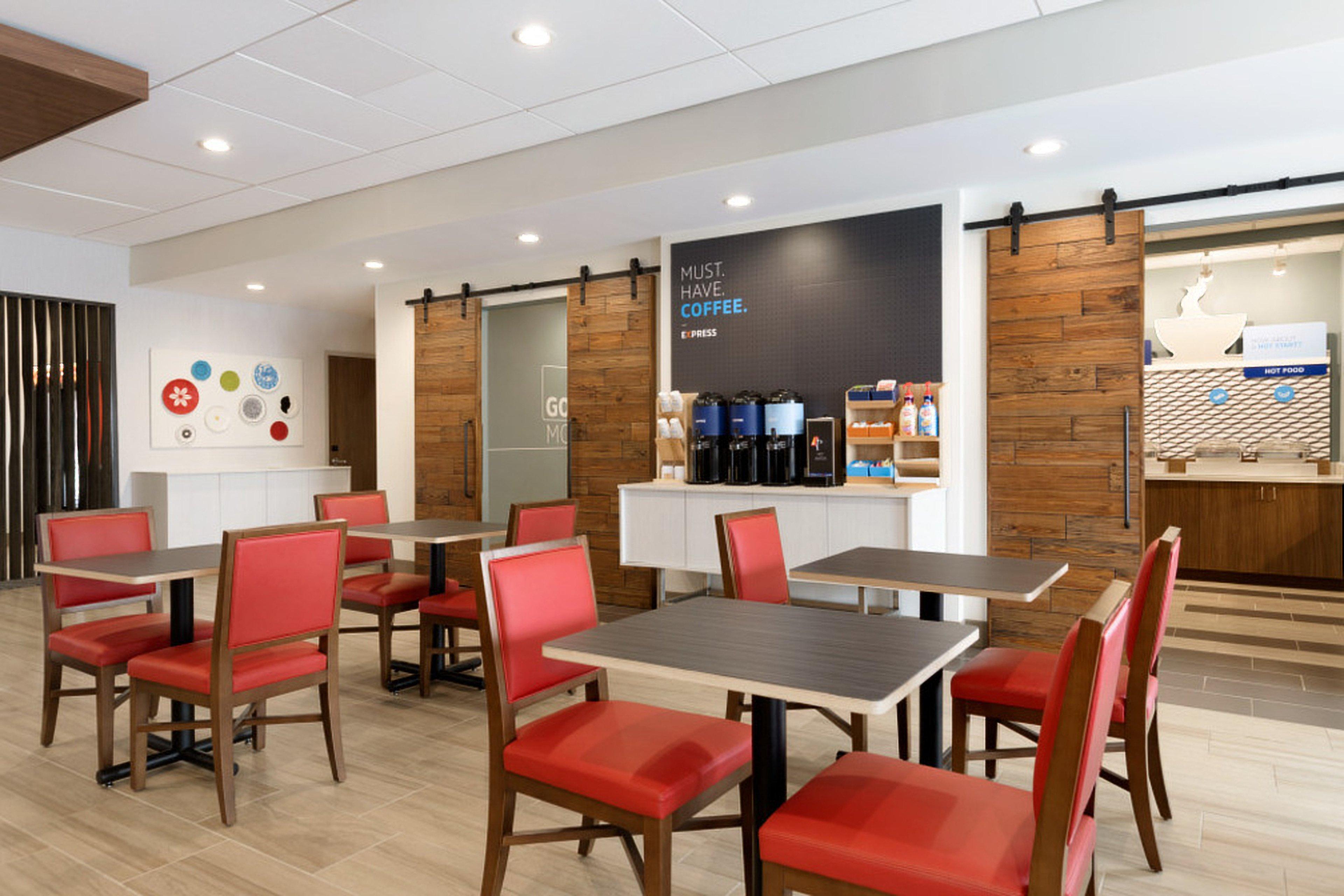 Holiday Inn Express & Suites - Cincinnati Ne - Red Bank Road By Ihg Exterior foto
