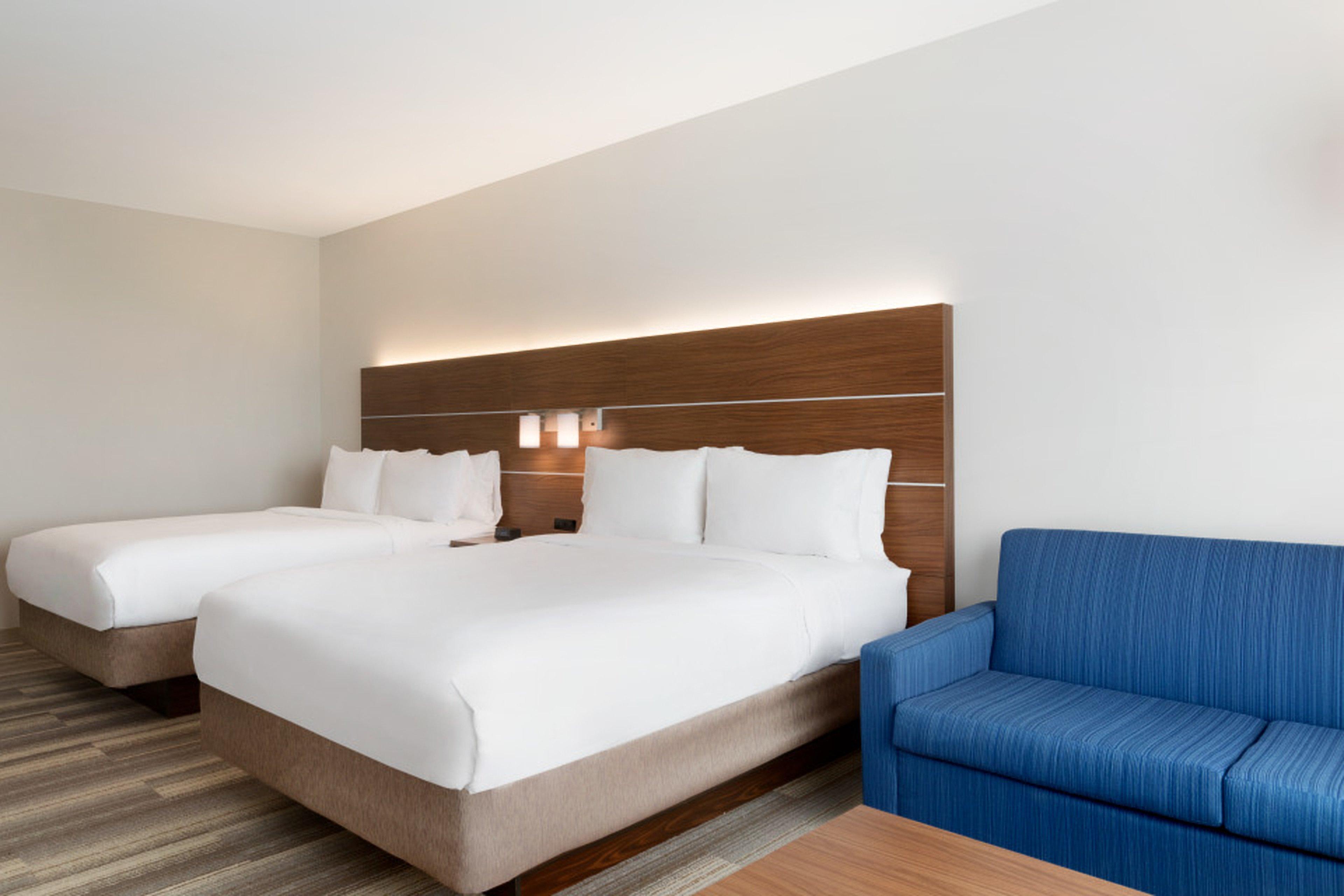 Holiday Inn Express & Suites - Cincinnati Ne - Red Bank Road By Ihg Exterior foto