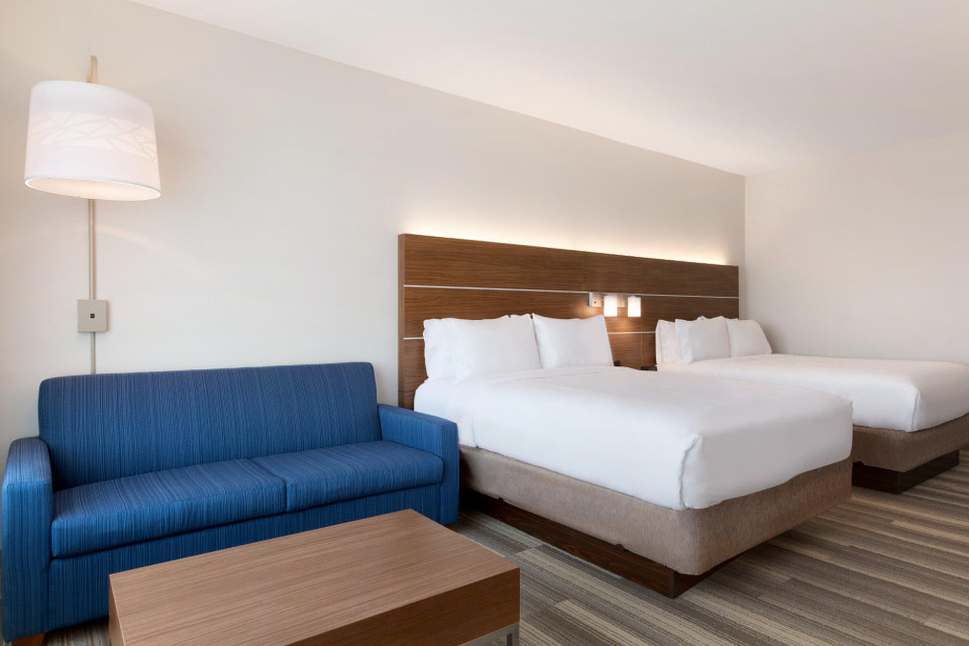 Holiday Inn Express & Suites - Cincinnati Ne - Red Bank Road By Ihg Exterior foto