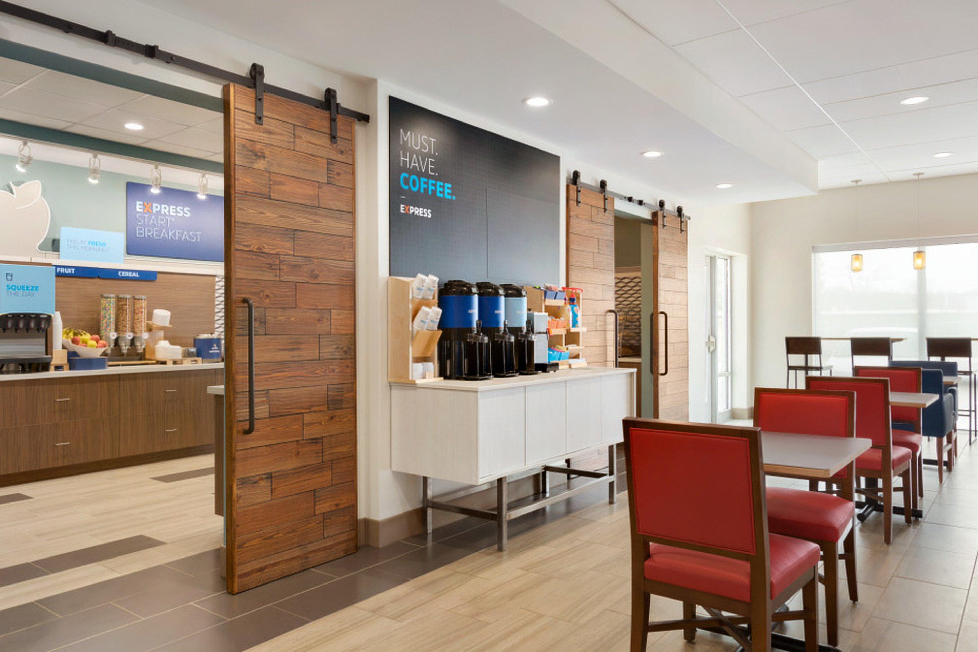 Holiday Inn Express & Suites - Cincinnati Ne - Red Bank Road By Ihg Exterior foto