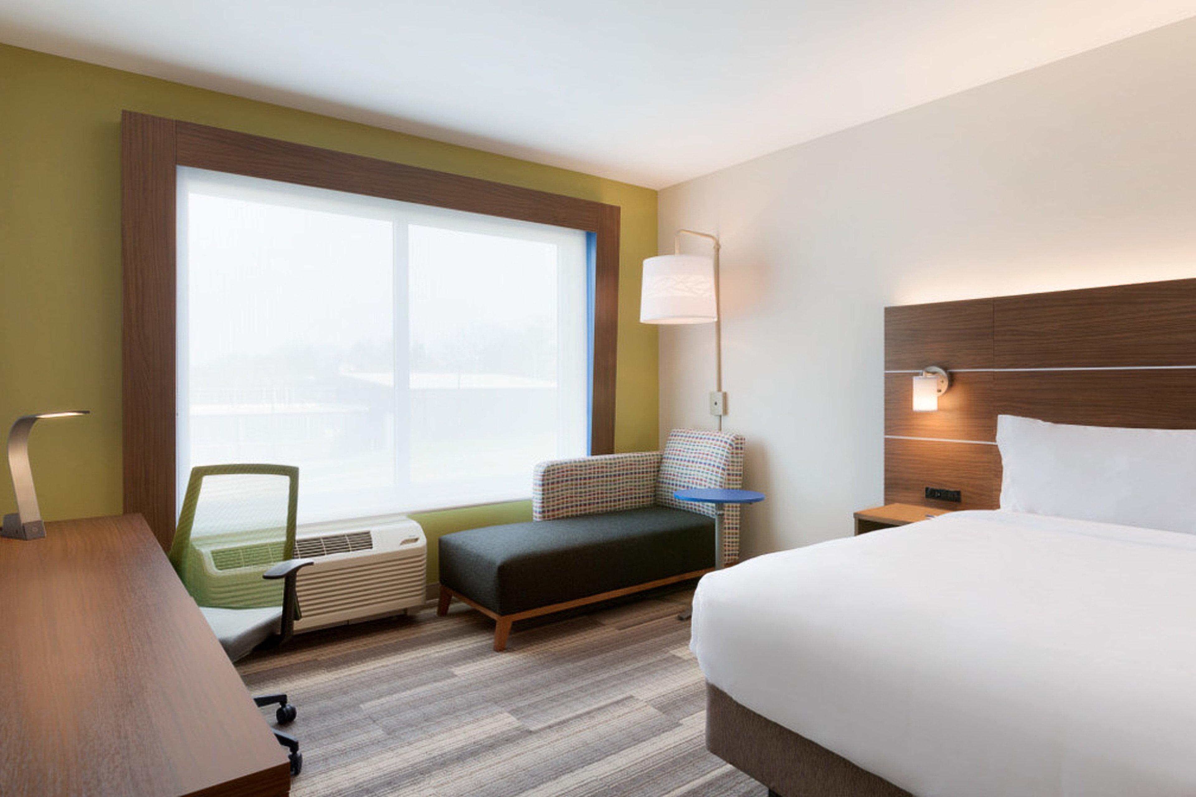 Holiday Inn Express & Suites - Cincinnati Ne - Red Bank Road By Ihg Exterior foto