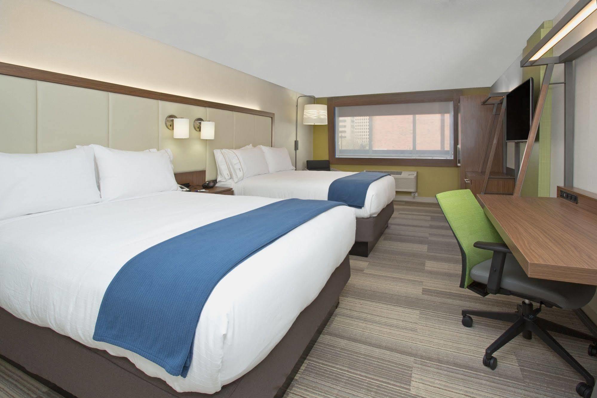 Holiday Inn Express & Suites - Cincinnati Ne - Red Bank Road By Ihg Exterior foto